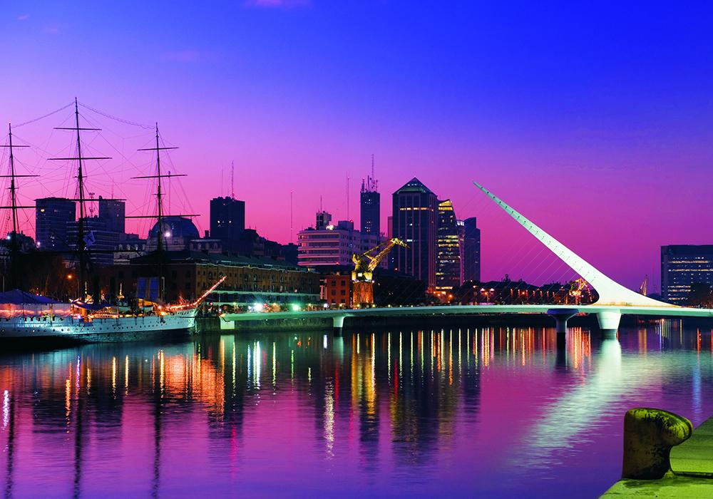 Den internasjonale farmasikongressen FIP ble i år arrangert i Buenos Aires, Argentina. Per Kristian Faksvåg, fagdirektør i Apotekforeningen, skriver her om sine inntrykk. (Illustrasjonsfoto FIP)